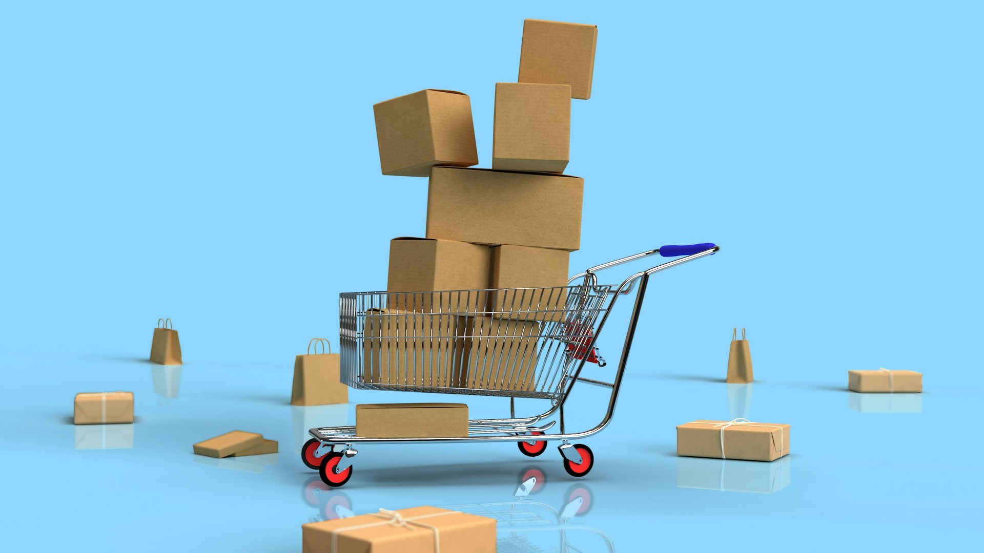 Unlocking Potential Through the Utilization of E-Commerce