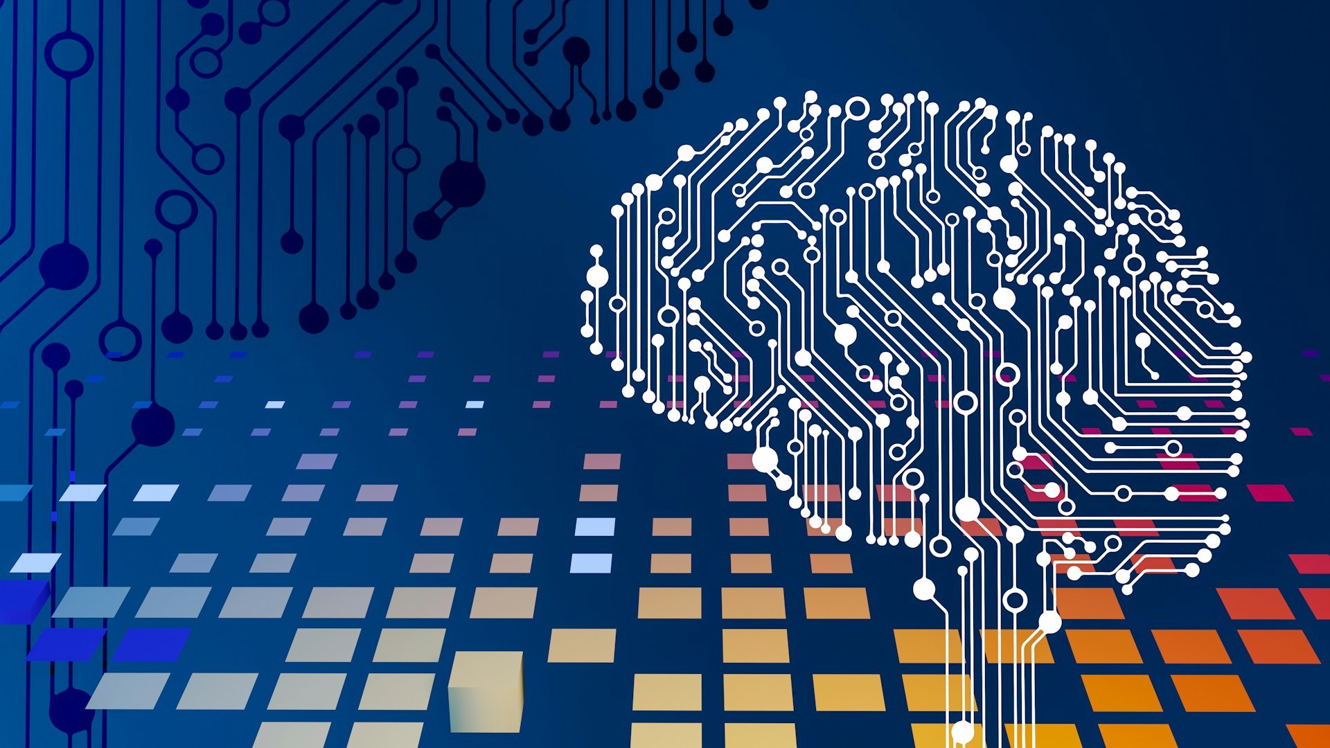 Harnessing AI for Next-Generation Business Solutions